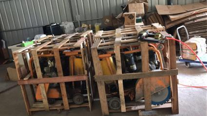 覃塘行李、家具、电器包装托运