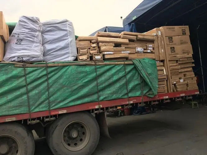 覃塘家具托运