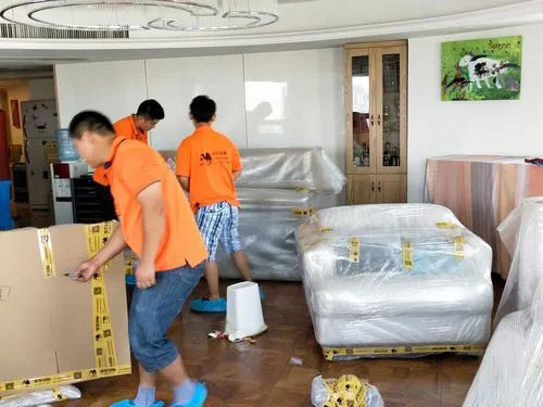 覃塘精品搬家公司